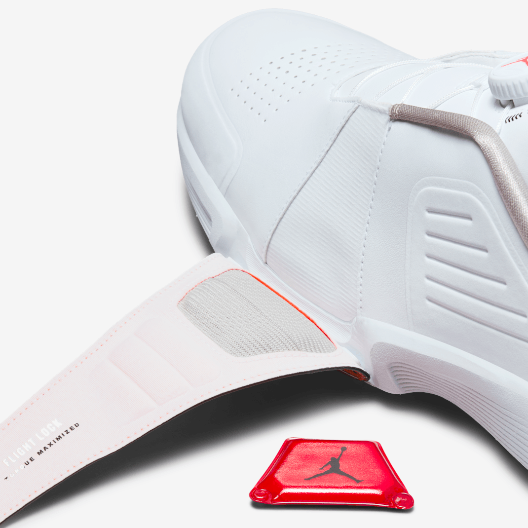 Jordan Air Rev - Image 11