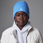 Legend Blue