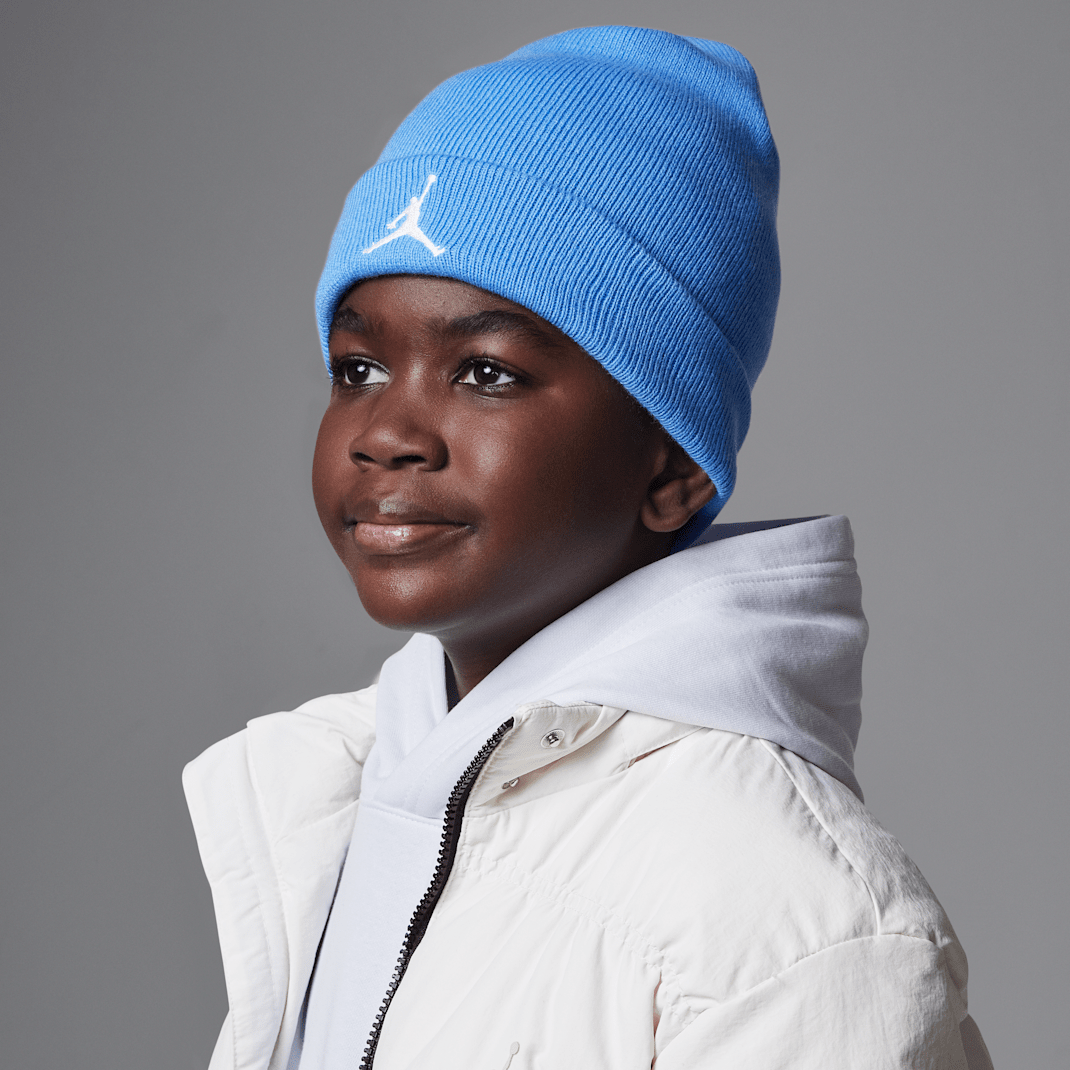 Jordan Essentials - Image 3