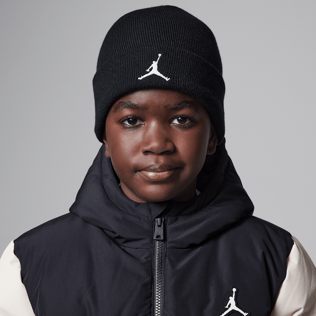 Jordan Essentials - Image 6