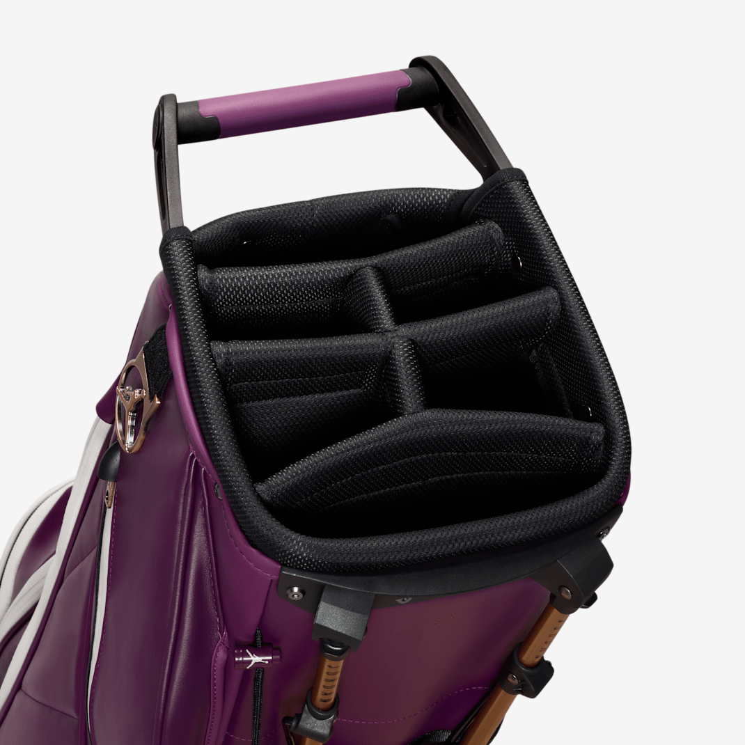 Jordan Fade Away Luxe - Image 5