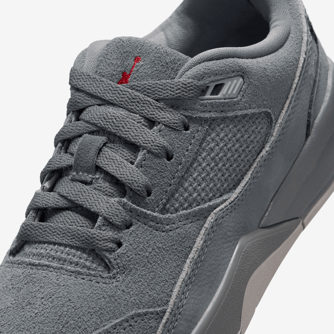 Jordan Flight Court - Image 7