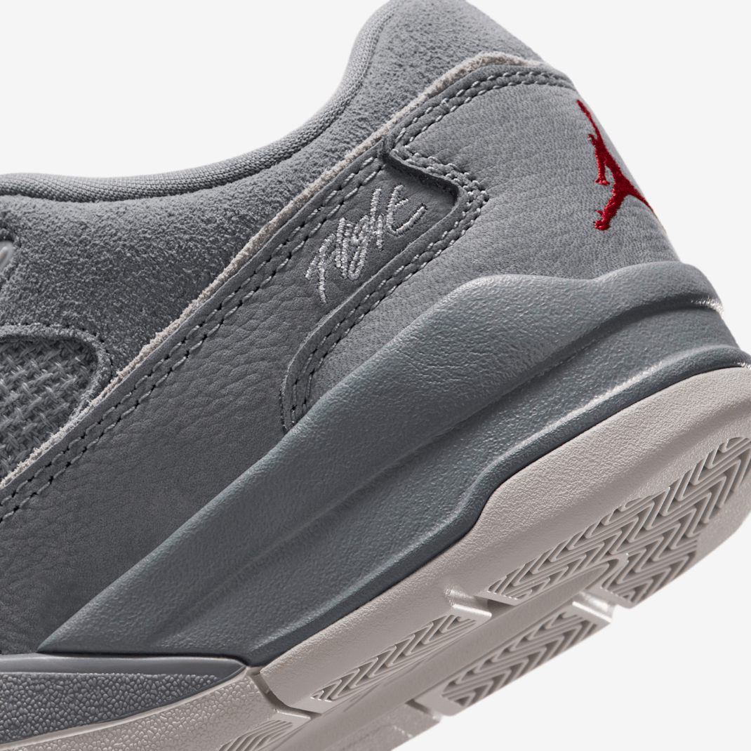 Jordan Flight Court - Image 8