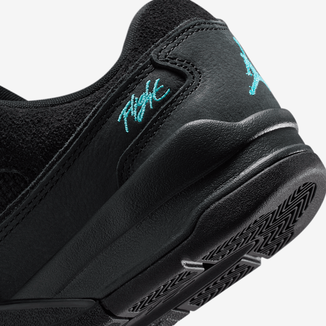 Jordan Flight Court - Image 16