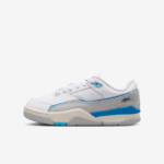 White/Pure Platinum/Sail/Photo Blue