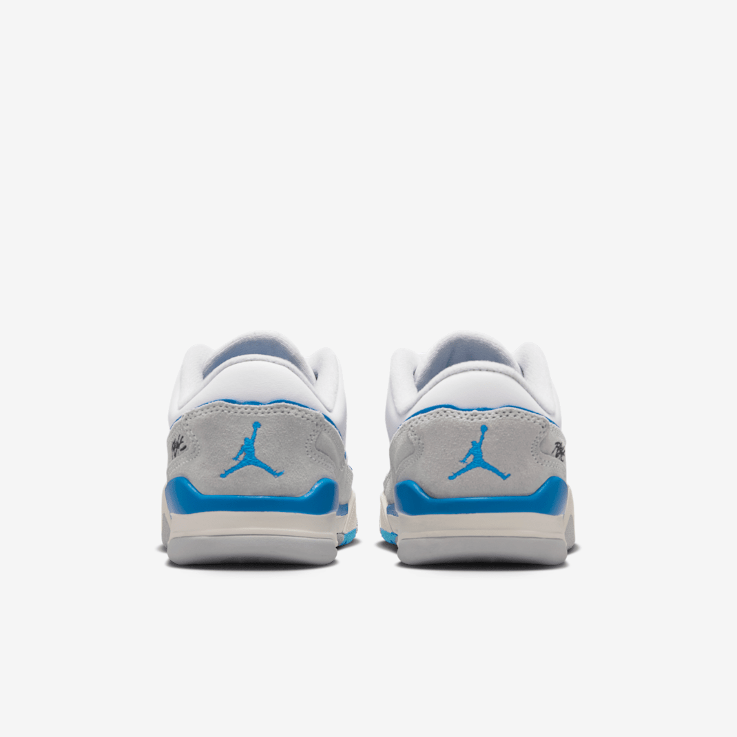 Jordan Flight Court - Image 6