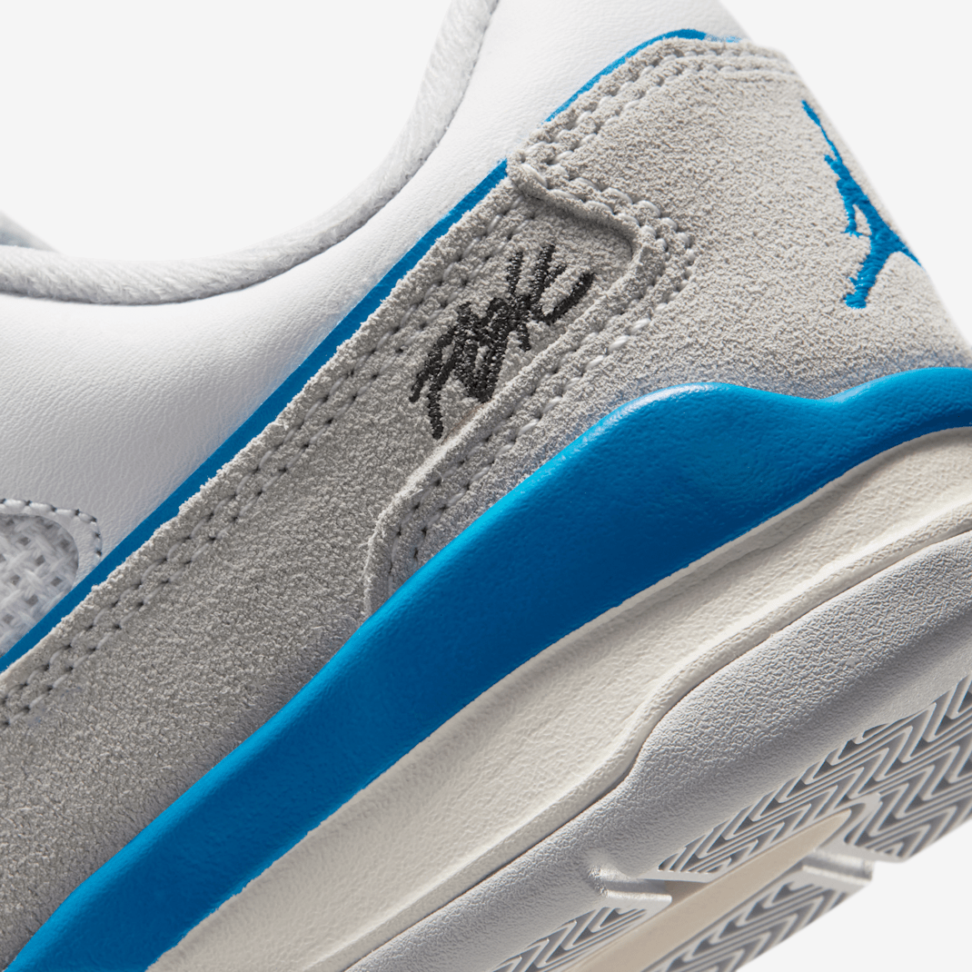 Jordan Flight Court - Image 8