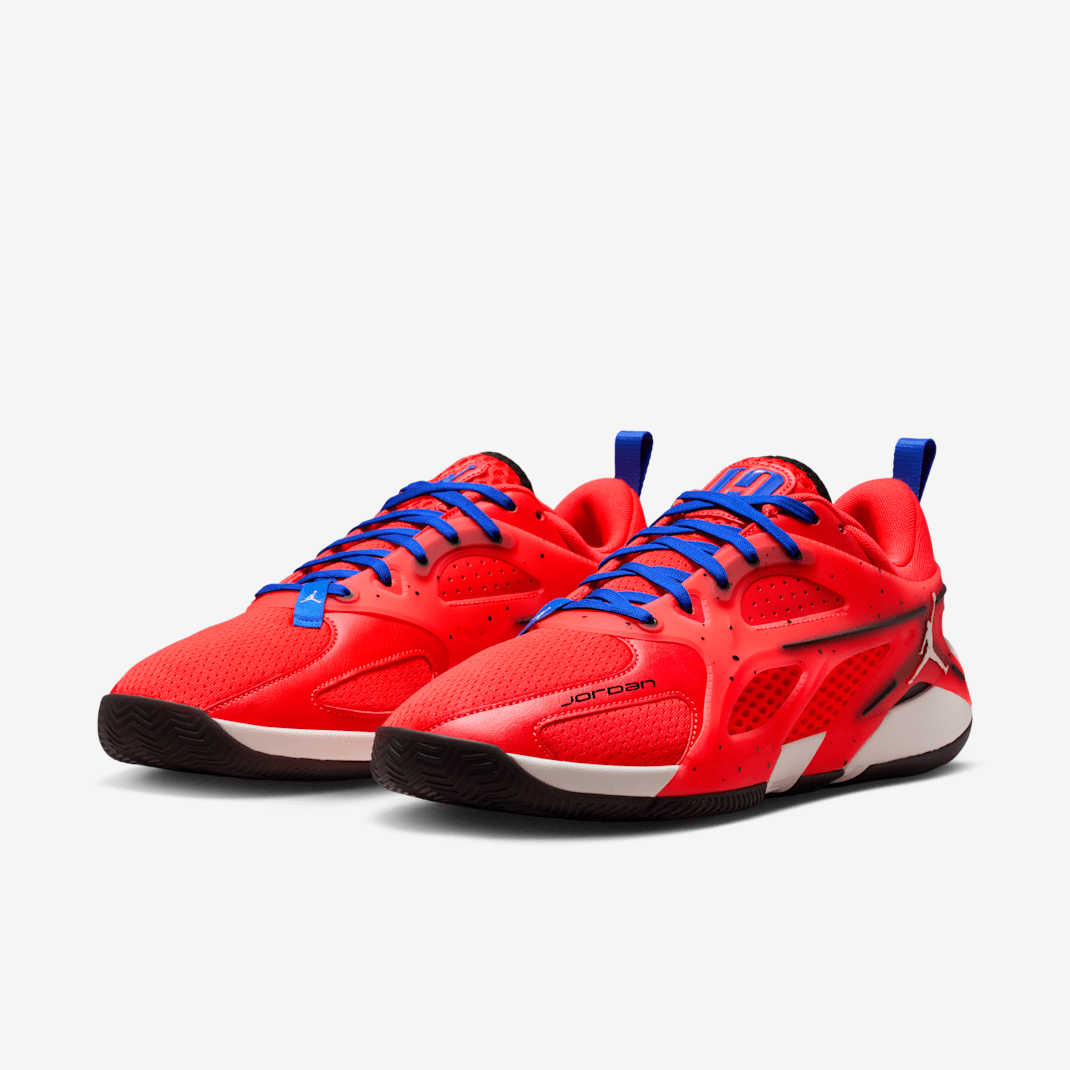 Jordan Heir Series - Image 6