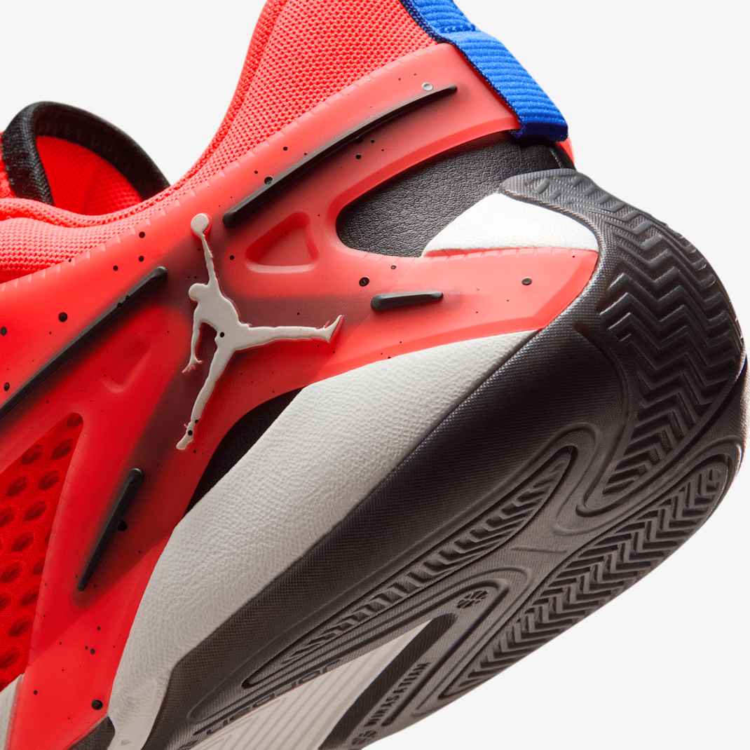 Jordan Heir Series - Image 9