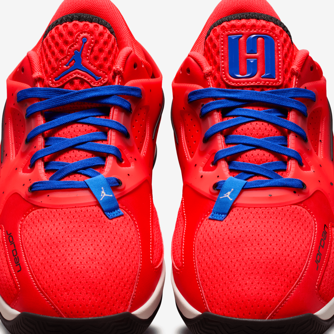 Jordan Heir Series - Image 10