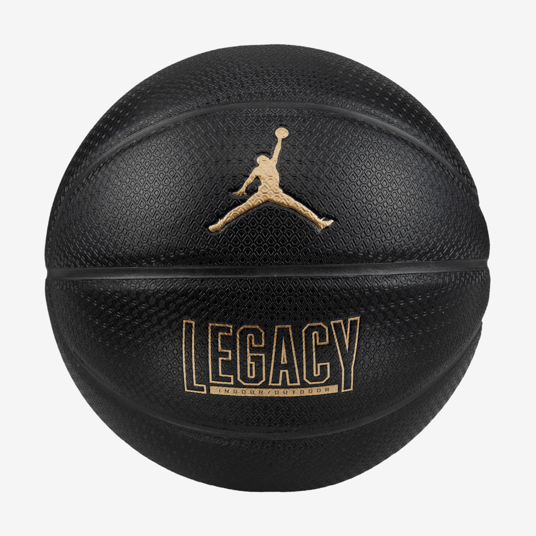 Jordan Legacy - Image 2
