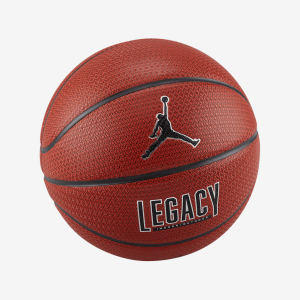 Jordan Legacy