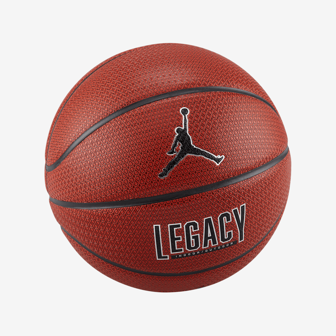 Jordan Legacy - Image 3