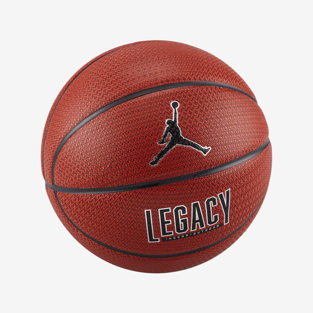 Jordan Legacy - Image 4