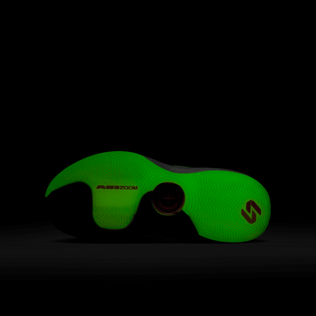 Luka 4 "Space Navigator" - Image 9