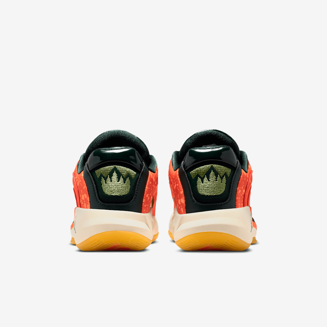 Luka 4 "Gone Ranching" - Image 16