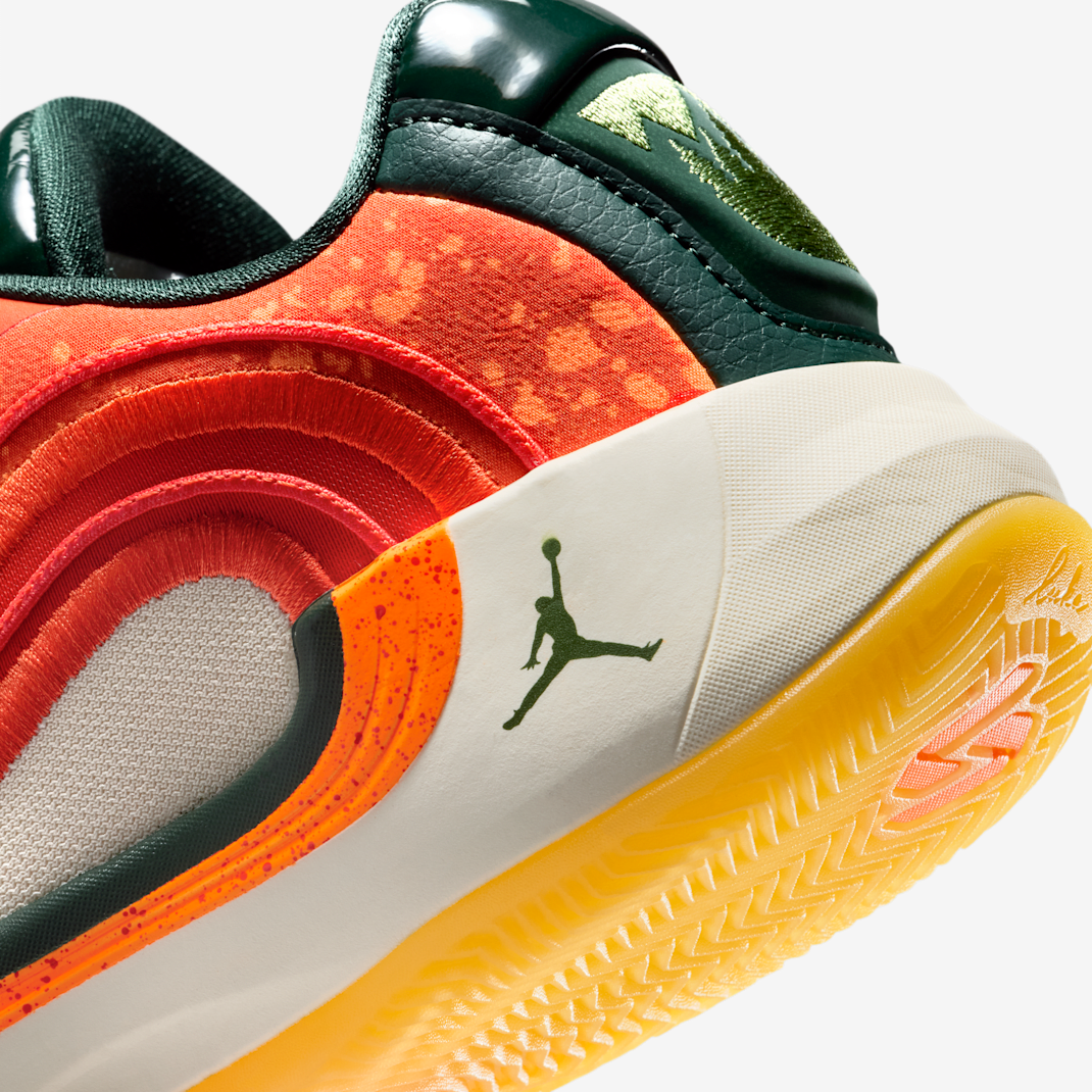 Luka 4 "Gone Ranching" - Image 18