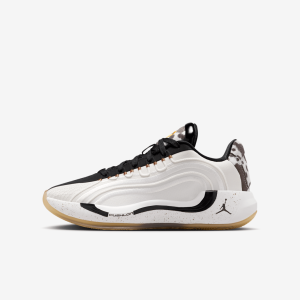 Luka 4 "Gone Ranching"