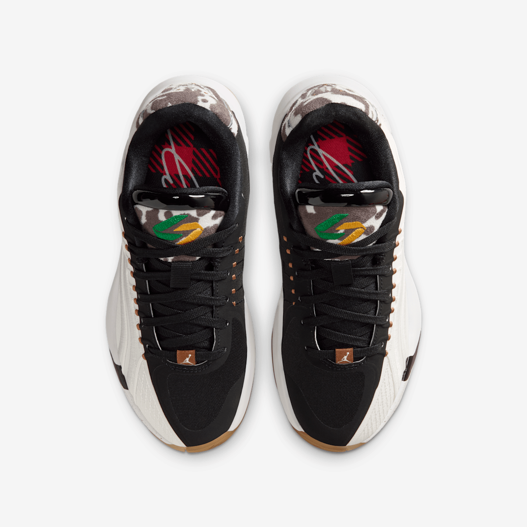 Luka 4 "Gone Ranching" - Image 4