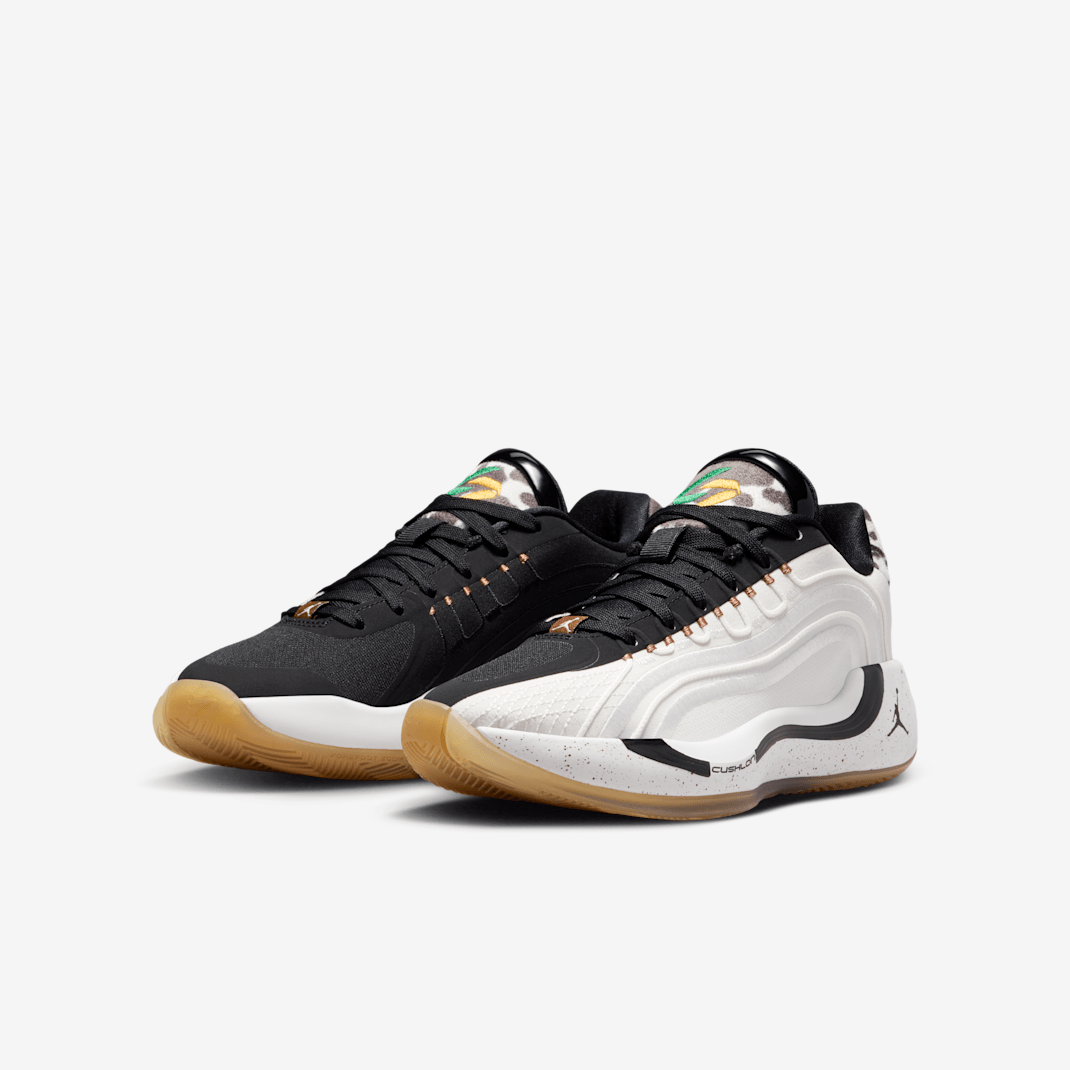 Luka 4 "Gone Ranching" - Image 5