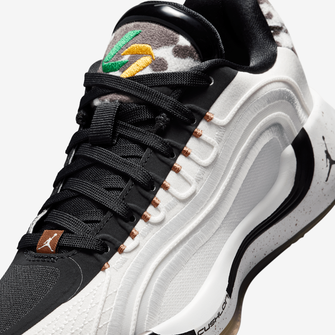 Luka 4 "Gone Ranching" - Image 7