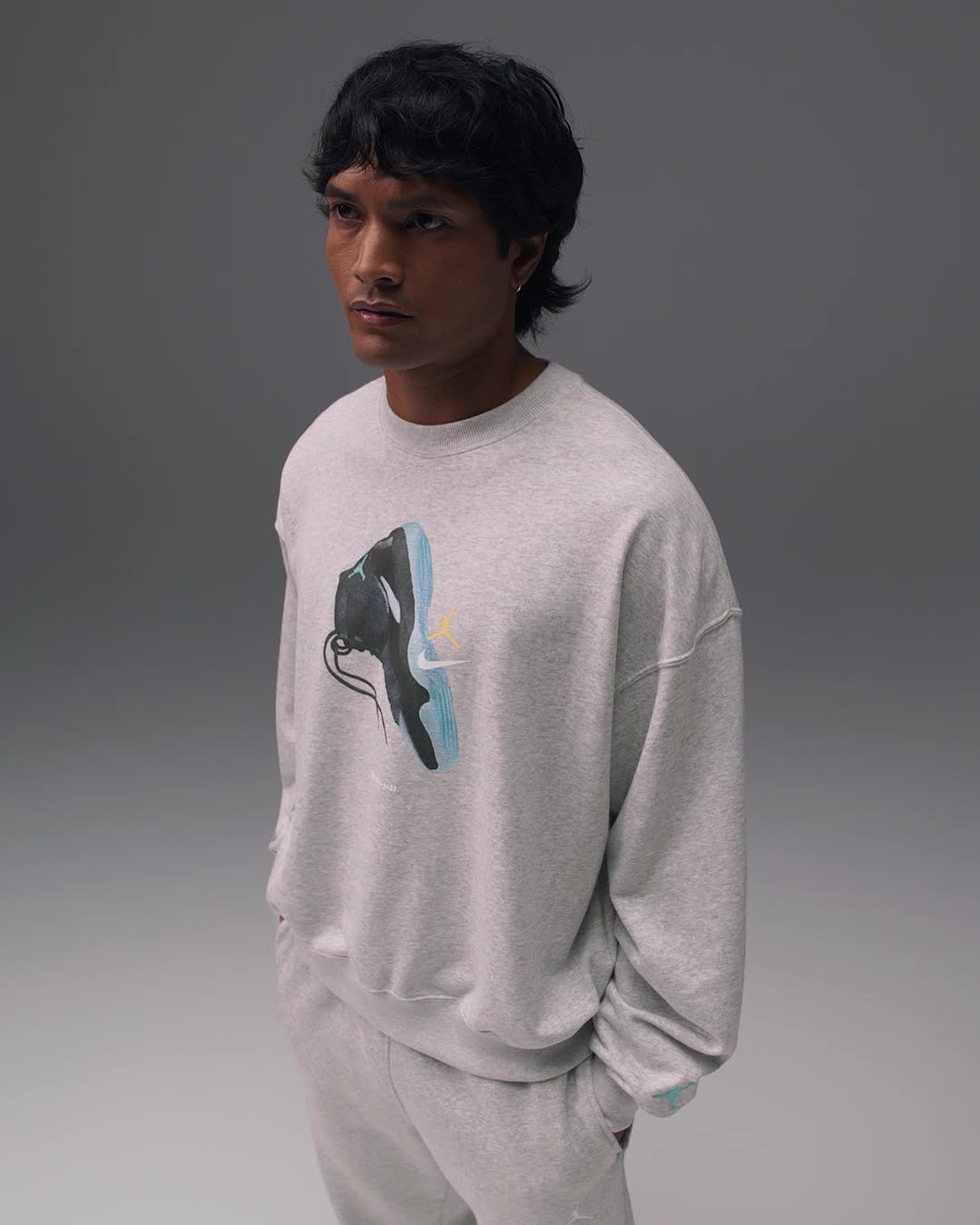 Jordan Max Aura 7 - Image 2