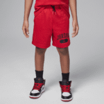 Gym Red
