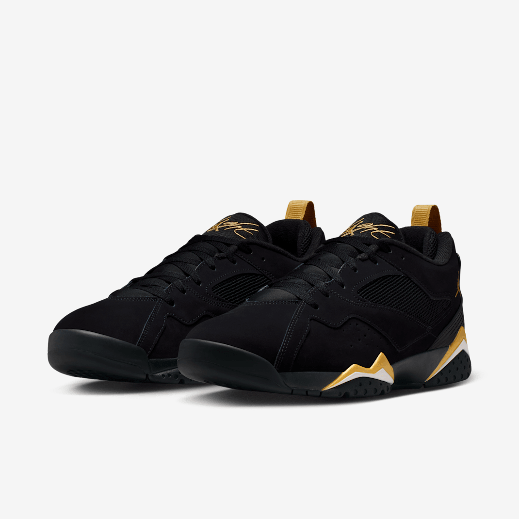 Air Jordan MVP 92 - Image 5