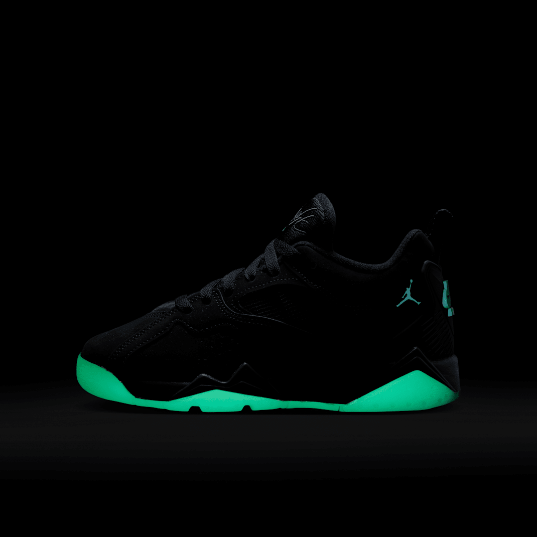 Air Jordan MVP 92 - Image 9