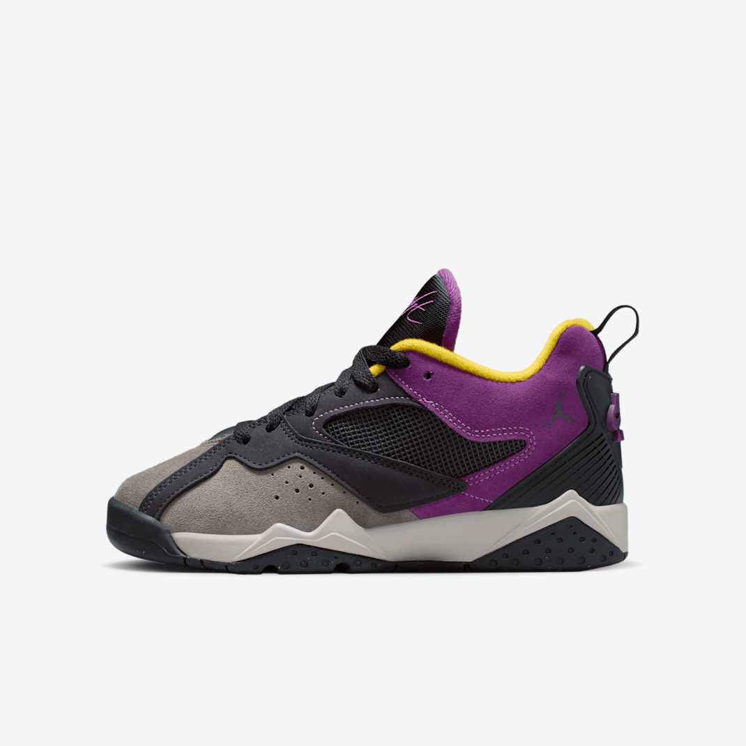 Air Jordan MVP 92 - Image 50