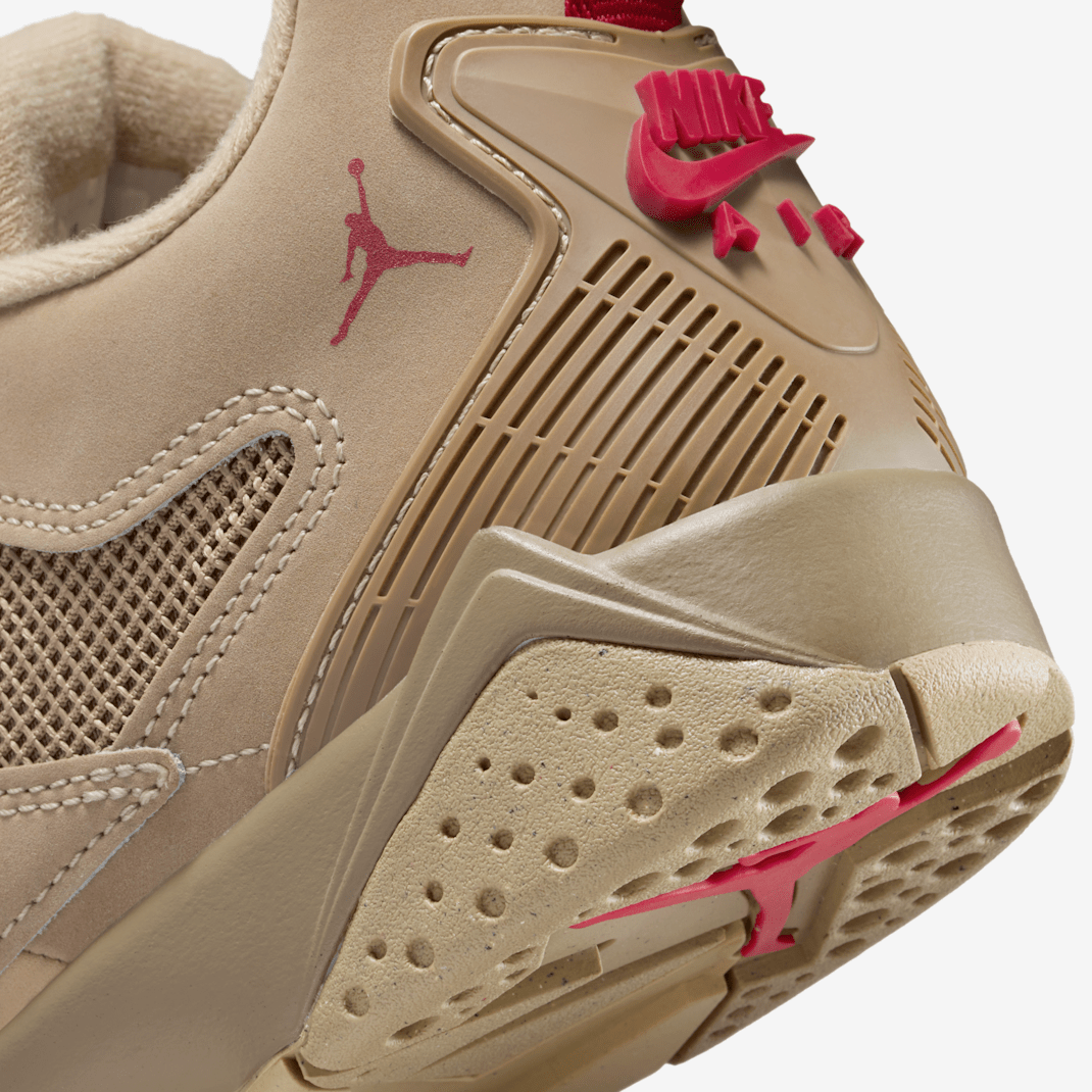 Air Jordan MVP 92 - Image 25