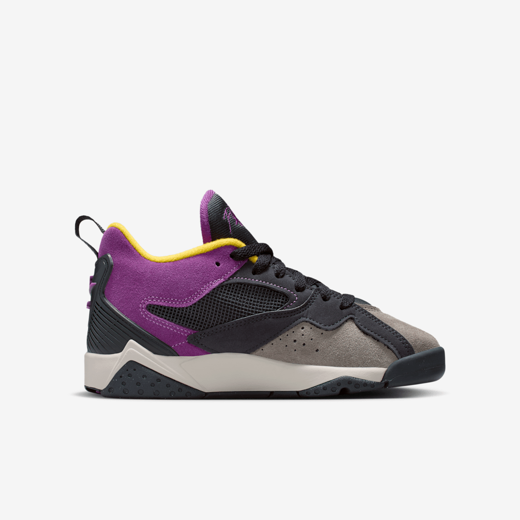 Air Jordan MVP 92 - Image 52