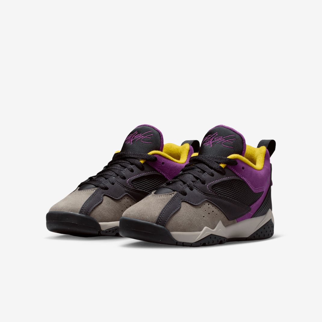 Air Jordan MVP 92 - Image 54