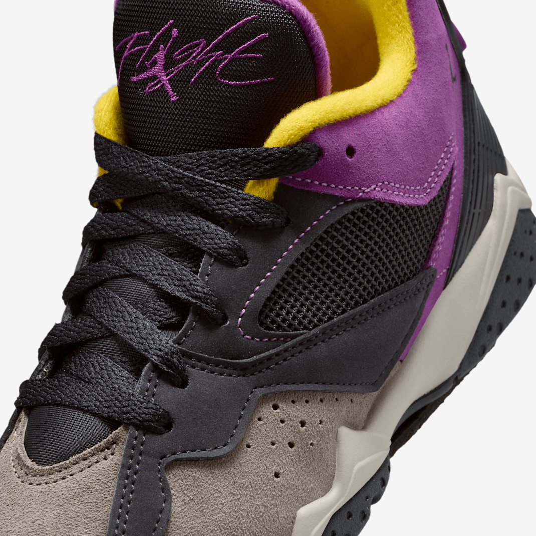 Air Jordan MVP 92 - Image 56