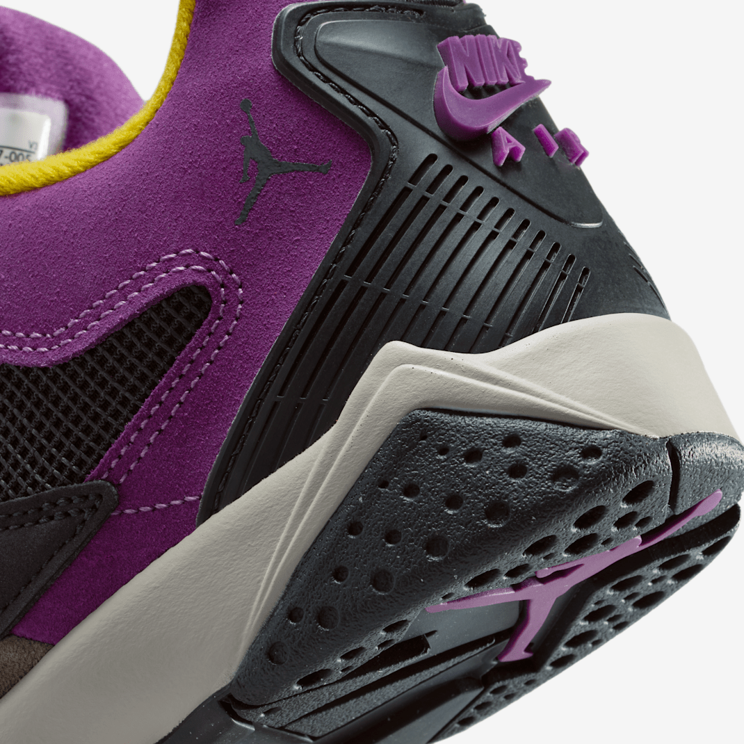 Air Jordan MVP 92 - Image 57