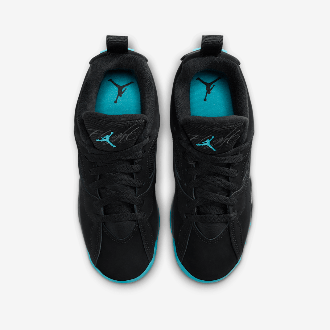 Air Jordan MVP 92 - Image 4