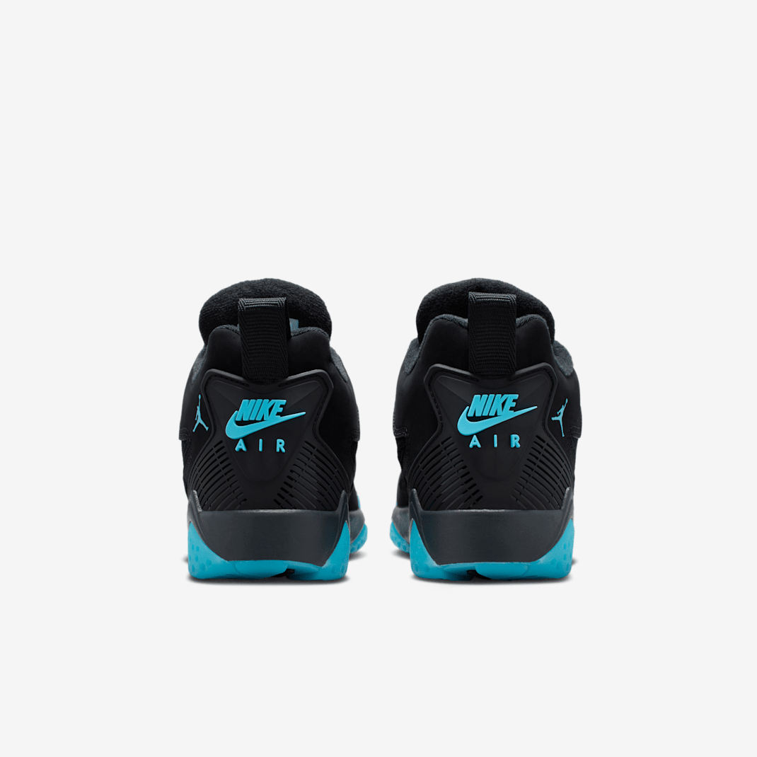 Air Jordan MVP 92 - Image 6