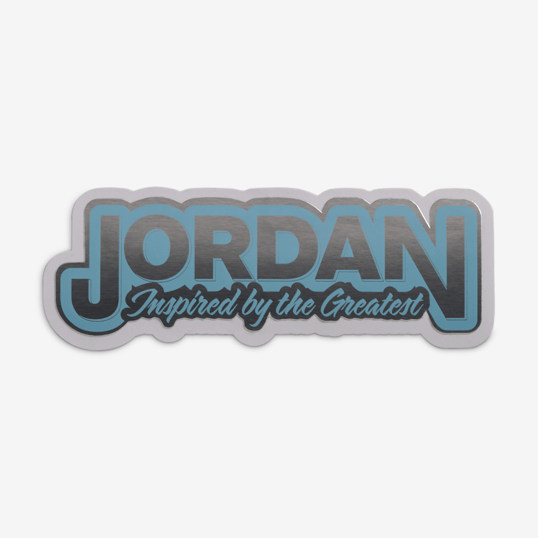 Jordan MVP 92 - Image 9