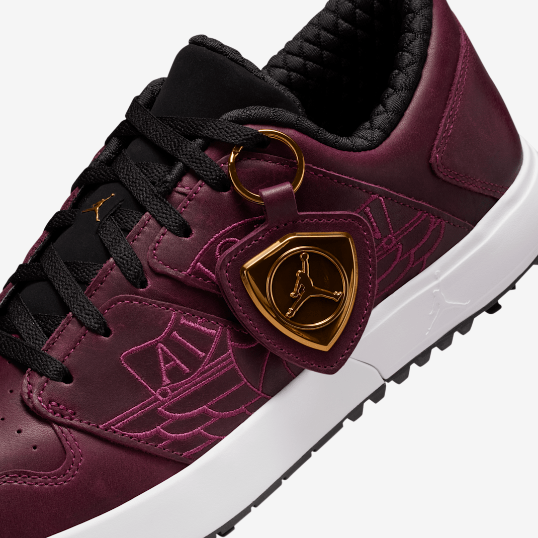 Jordan NU Retro 1 G NRG - Image 10