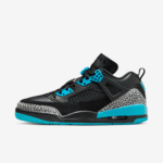 Black/Gamma Blue/Wolf Grey