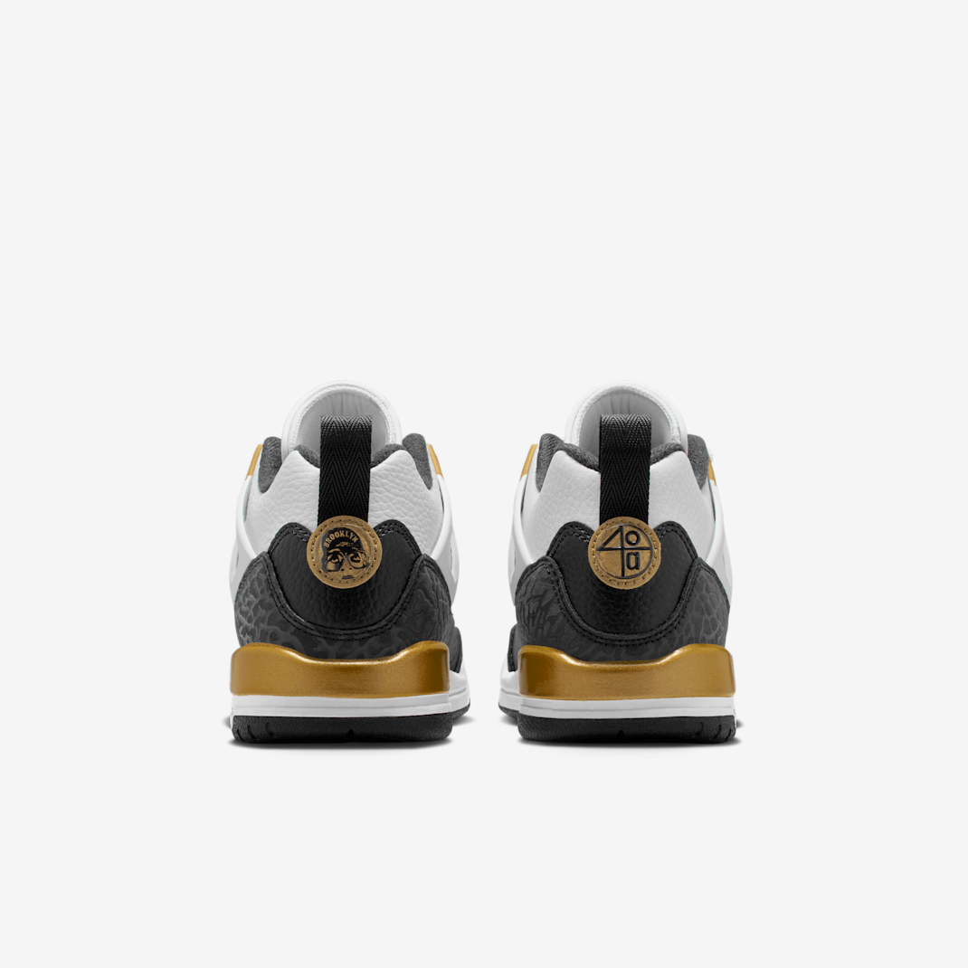 Jordan Spizike Low - Image 50