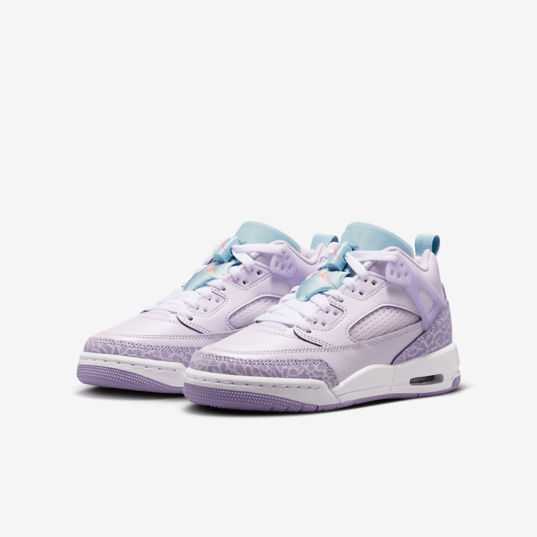 Jordan Spizike Low - Image 5