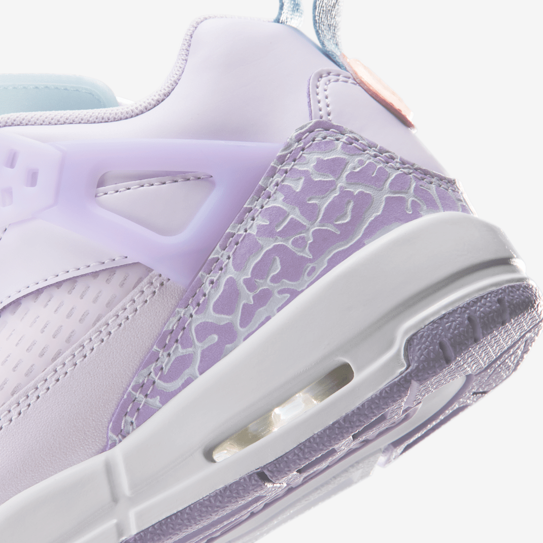 Jordan Spizike Low - Image 8