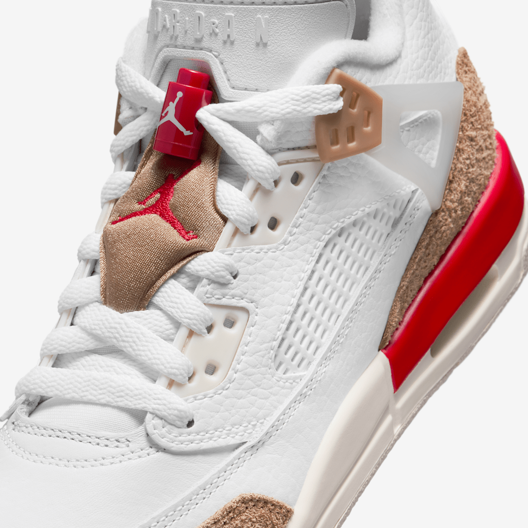 Jordan Spizike Low - Image 25