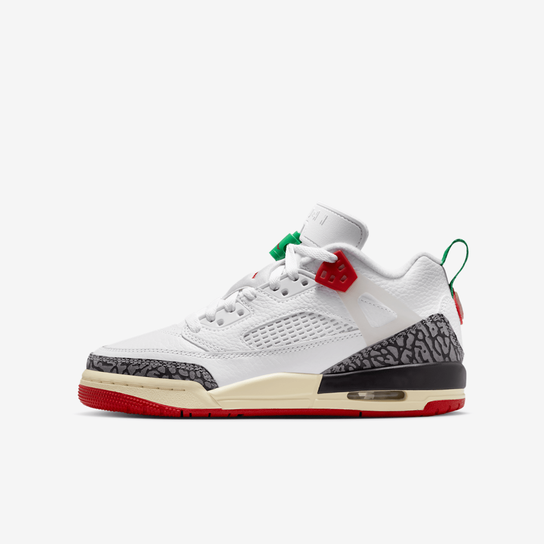 Jordan Spizike Low - Image 28