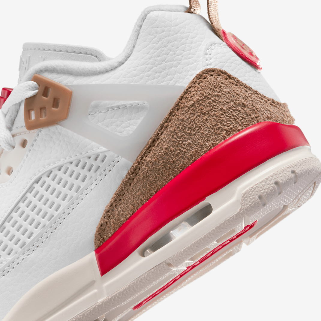 Jordan Spizike Low - Image 26