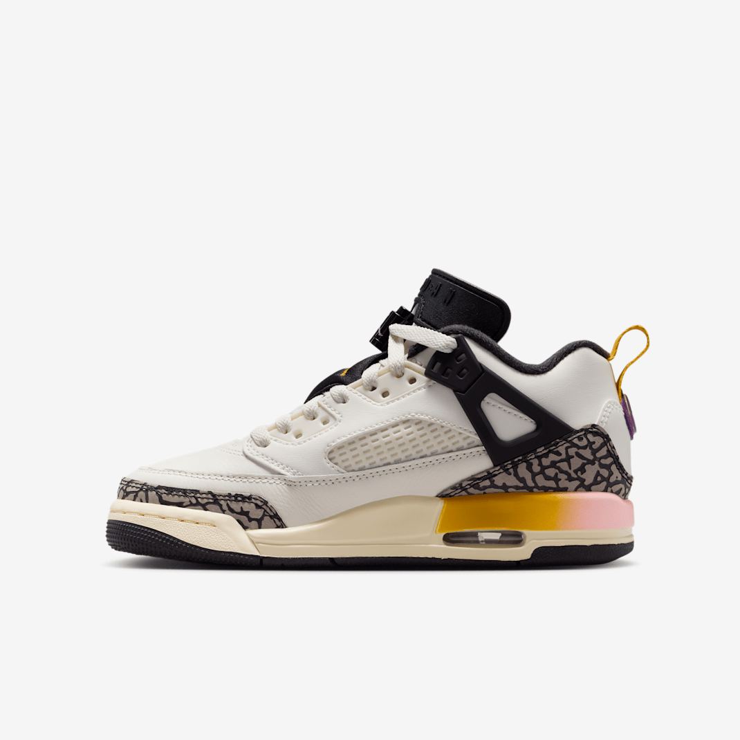 Jordan Spizike Low - Image 3