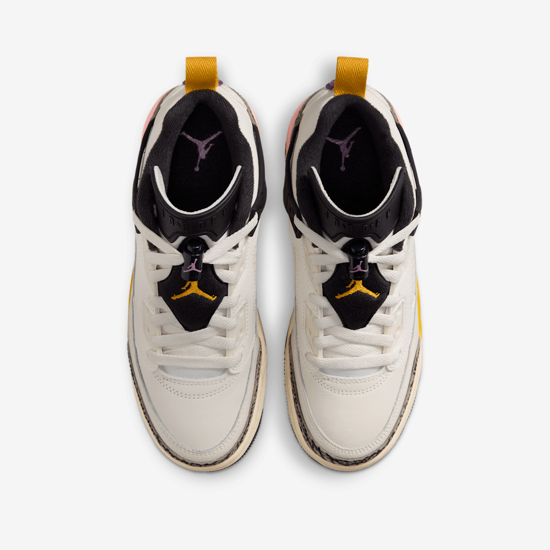 Jordan Spizike Low - Image 4