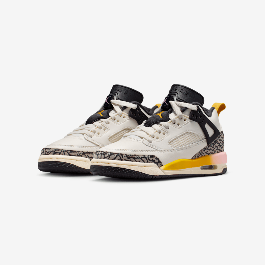 Jordan Spizike Low - Image 5