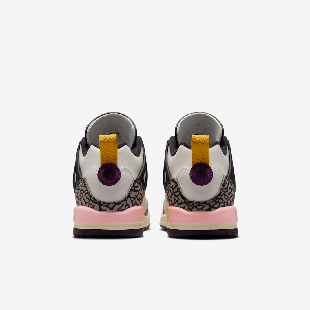 Jordan Spizike Low - Image 6